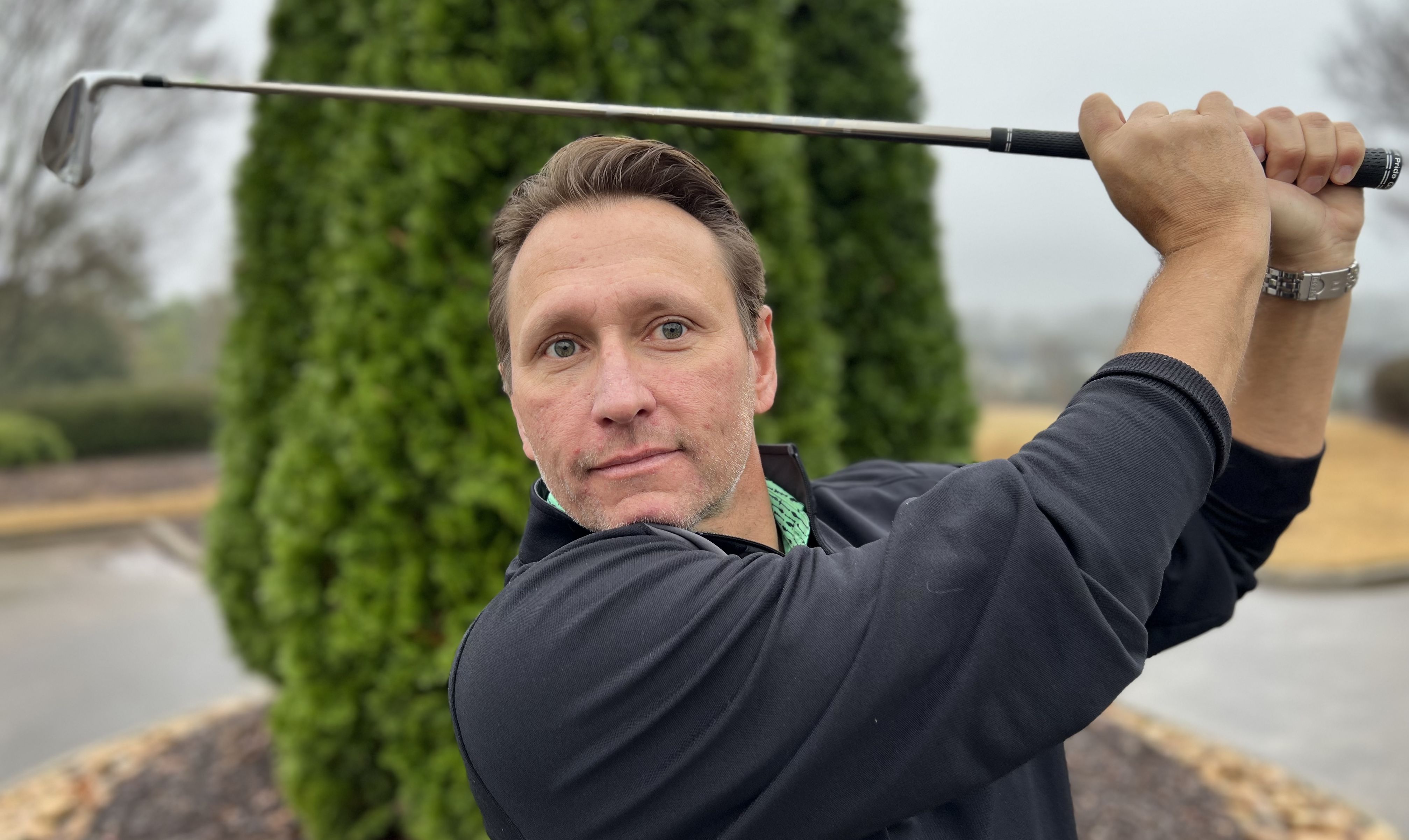 Scott Shannon, PGA 1st Assistant Golf Professional